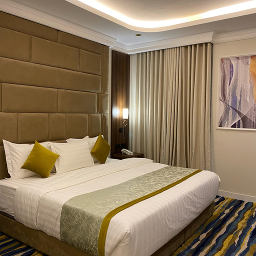 Others 3, Diamond Corners Circular Hotel, Al Madinah Al Munawwarah