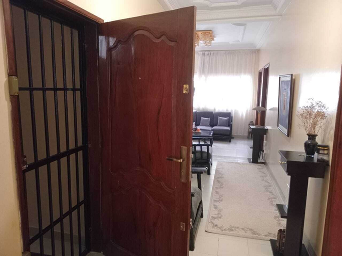 Others 5, Chambres doubles confort, Dakar
