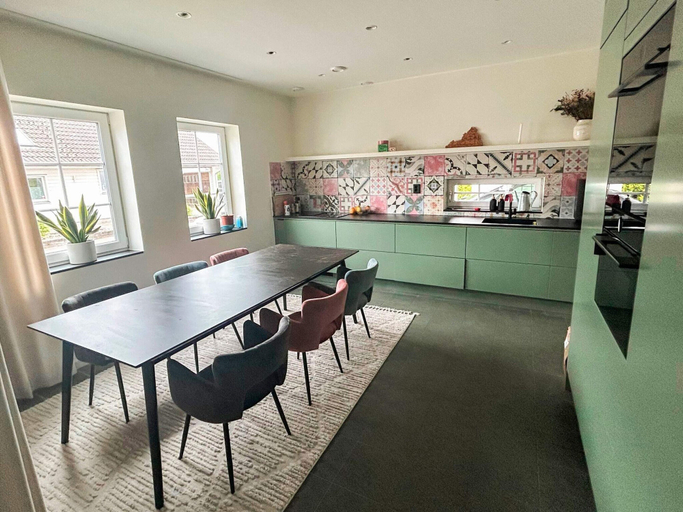 Interior 2, 5 Star Holiday Home in Trelleborg-by Traum, Trelleborg