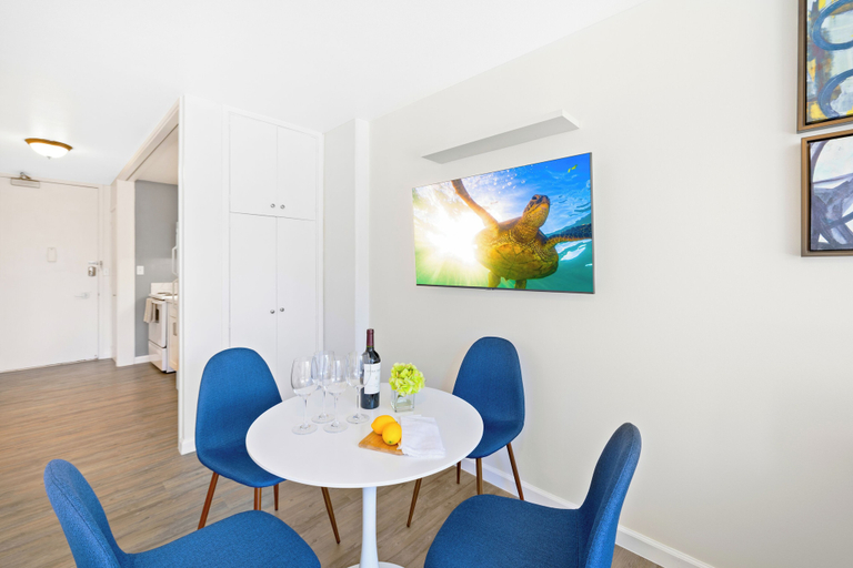 Others 5, Ilikai Marina Studios by Midway Vacations, Honolulu