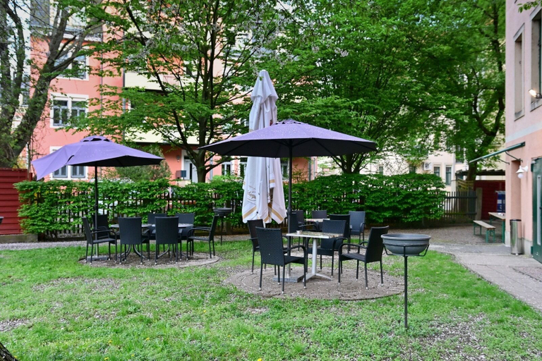 Others 5, Amadeus Hotel Dresden, Dresden