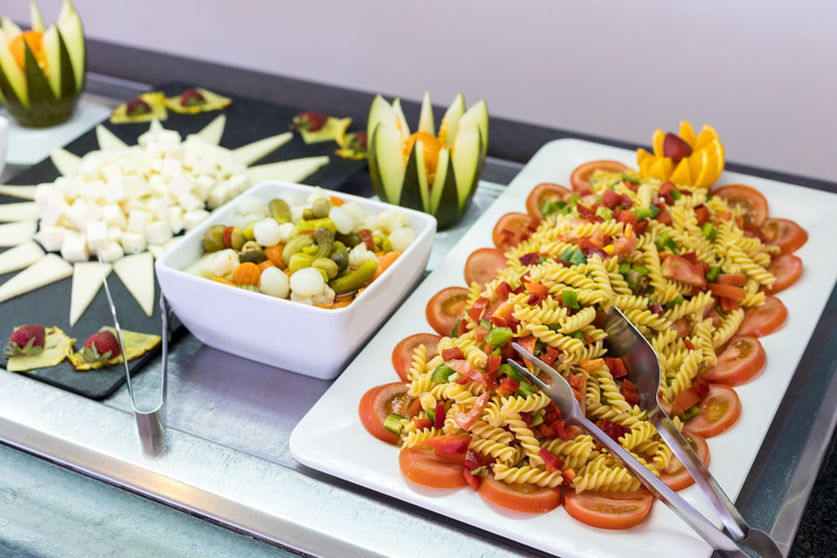 Food & Drinks 5, Hotel Arenas de Son Bou, Baleares