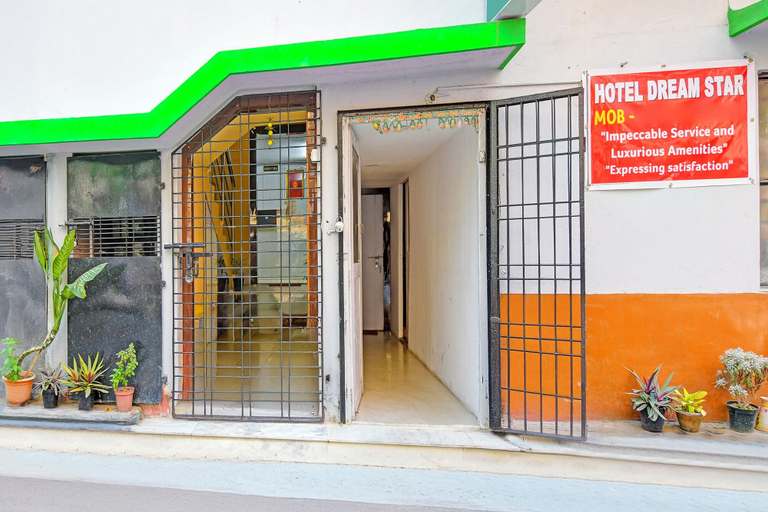 Exterior & Views 2, Fabhotel Dream Star, South 24 Parganas