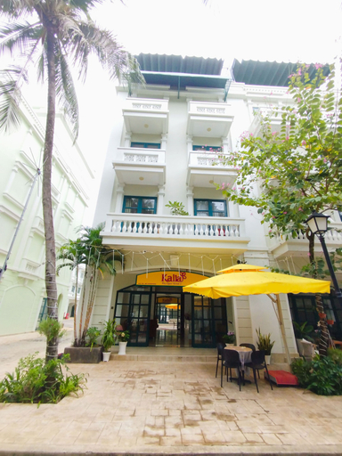 Exterior & Views 2, Kalia Phu Quoc Hotel 2, Phú Quốc