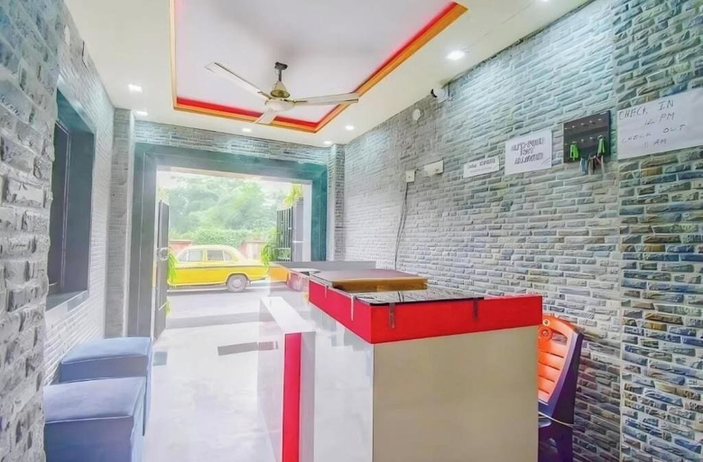 Others 5, Hotel New Om Shanti International, South 24 Parganas