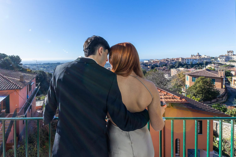 View 2, ARICCIA LUXURY HOUSE, Roma