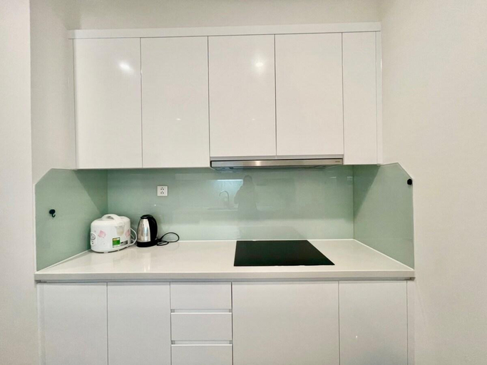 Bedroom 2, vinhomes skylake 1 phòng ngủ, Từ Liêm