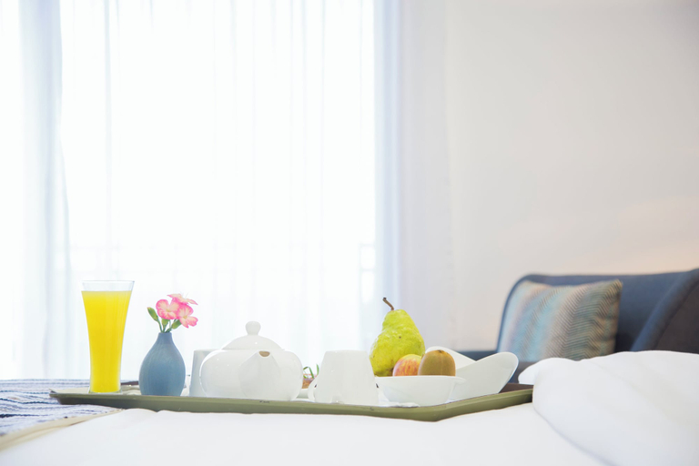 Bedroom, Amaryllis Hotel, Blantyre City