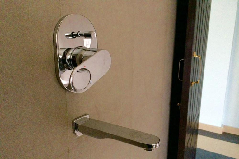 Bathroom 3, Lazimpat Luxury Apartments, Bagmati
