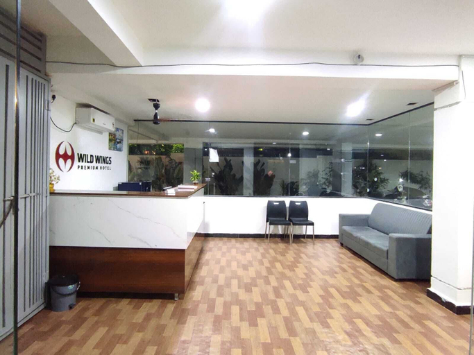 Others 4, WILDWINGS PREMIUM HOTEL, Hyderabad