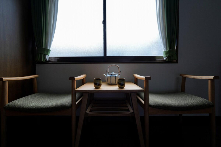 4, Guesthouse Kinoya, Kyoto