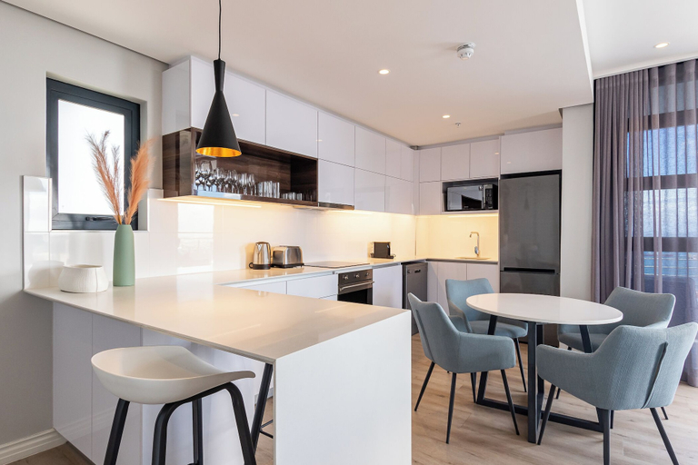 Others 5, 16 On Bree Superior Apartment, City of Cape Town
