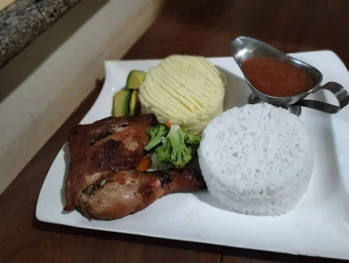 Food & Drinks 5, Jinna suites limited, Mukono