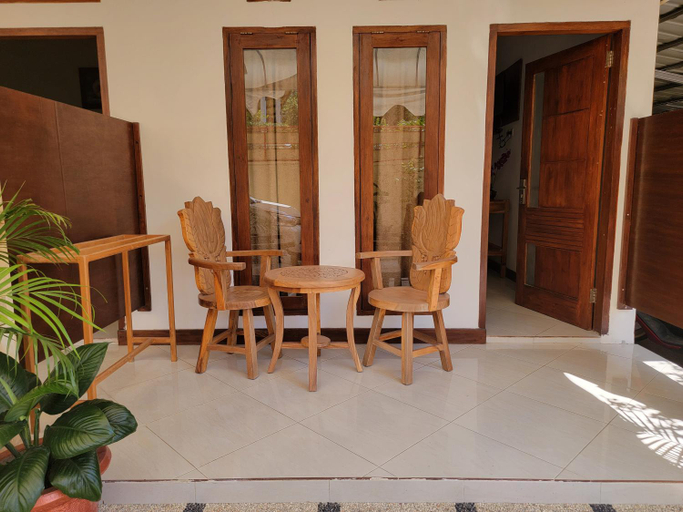 Others 4, N Villa, Lombok