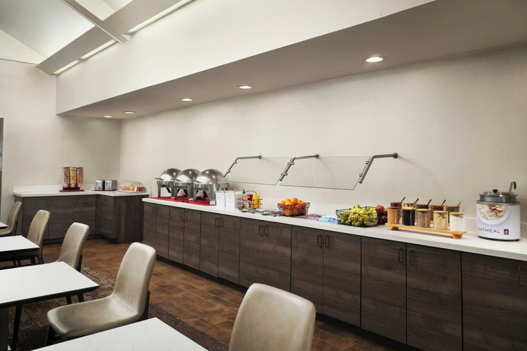 Food & Drinks 5, Residence Inn By Marriott Las Vegas/Green Valley, Clark