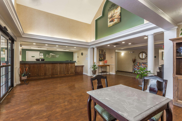 Public Area 3, Baymont by Wyndham Lakeland, Polk