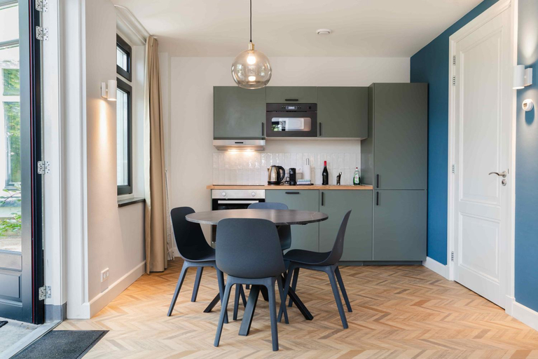 Others 4, Hof Molenerve - -Gastenkamers- en -Vakantiewoning met strandcabine-, Veere