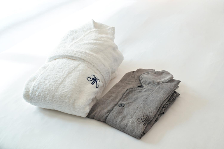 Amenities 2