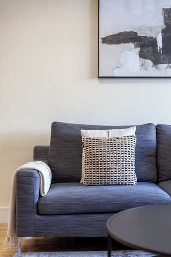 Others 5, Cosy 1 Bed Flat in Greenwich, London