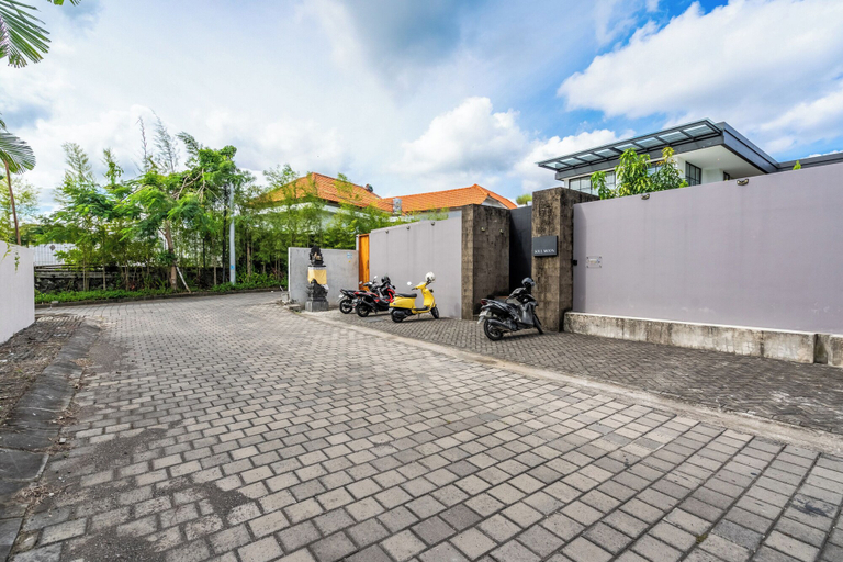 Exterior & Views 2, Soul Moon Harmony - Harmony of Comfort and Nature, Badung