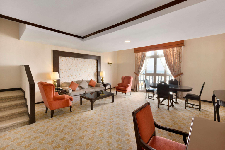 Bedroom 3, Hawthorn Suites by Wyndham Al Khobar, Al Khobar