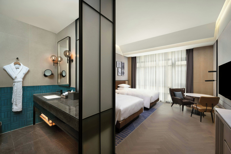 Others 5, Four Points By Sheraton Suzhou Gusu, Suzhou