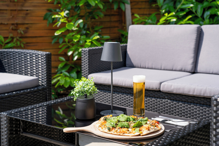 Food & Drinks 5, NOVALIS Hotel Dresden by AURUM, Dresden