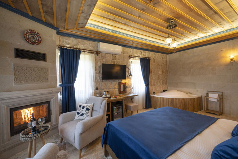 Bedroom 3, Sv Valinor Stone House, Nevşehir