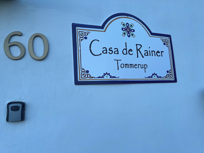Exterior & Views 2, Casa de Rainer Tommerup, Assens