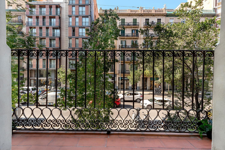 Others 3, Clandestino Suites, Barcelona