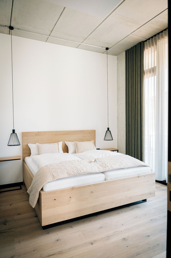 Bedroom 3, SinnDreams, Main-Kinzig-Kreis