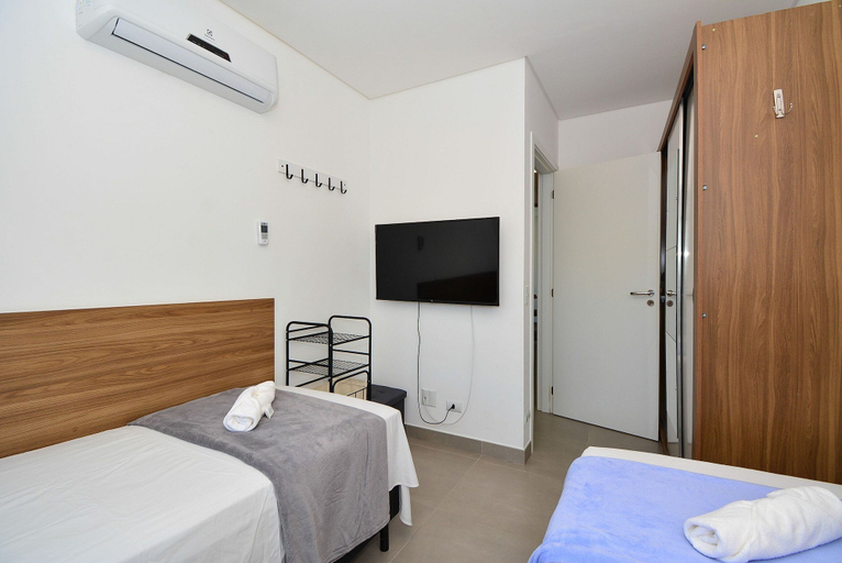 Others 5, Floripa Residence-Apartamento 3 quartos, Florianopolis