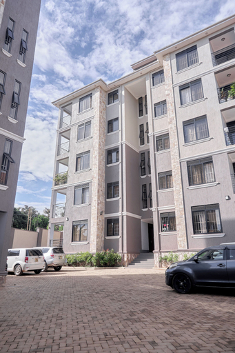 Exterior & Views 3, B&S Luxe Living, Kampala