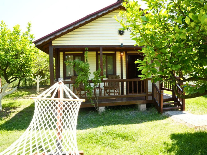 Exterior & Views 2, İztuzu Bungalow & Camping, Ortaca