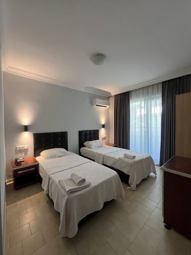 Bedroom 4, Club Palm Garden Keskin, Marmaris