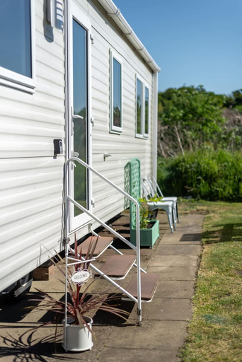 Room 4, 3 Bedroom Caravan-seton Sands, East Lothian