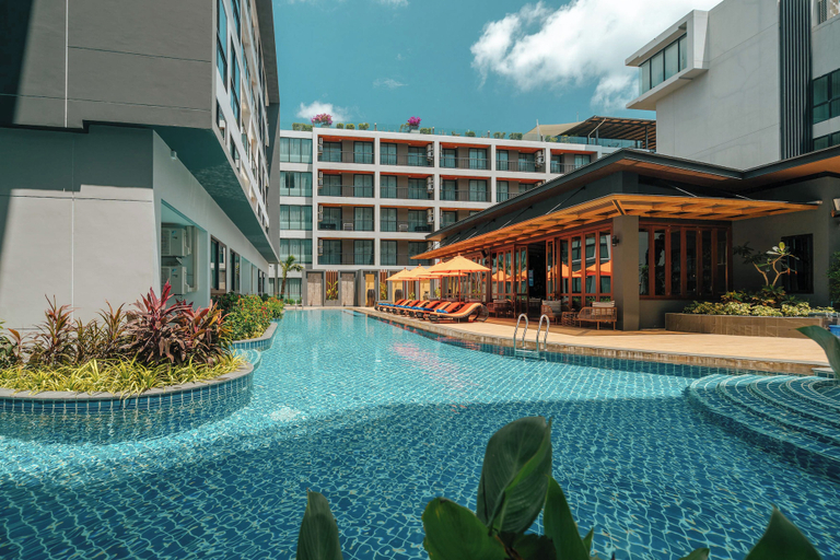 Exterior & Views 2, Wekata Luxury, Phuket Island