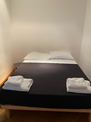 Others 2, Casamu' Management Apartment Palermo, Palermo