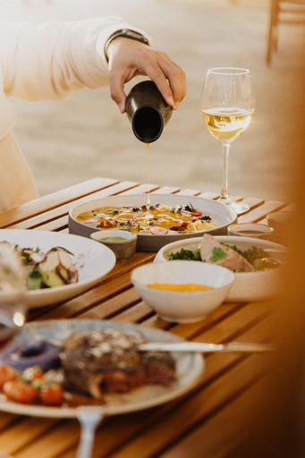 Food & Drinks 5, Melian Boutique Hotel & Spa, South Aegean