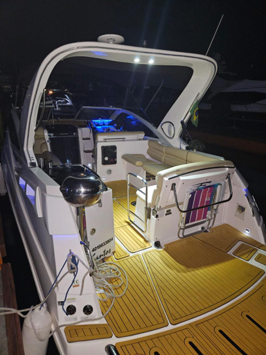 Others 4, Happy Boat Angra dos Reis, Angra dos Reis