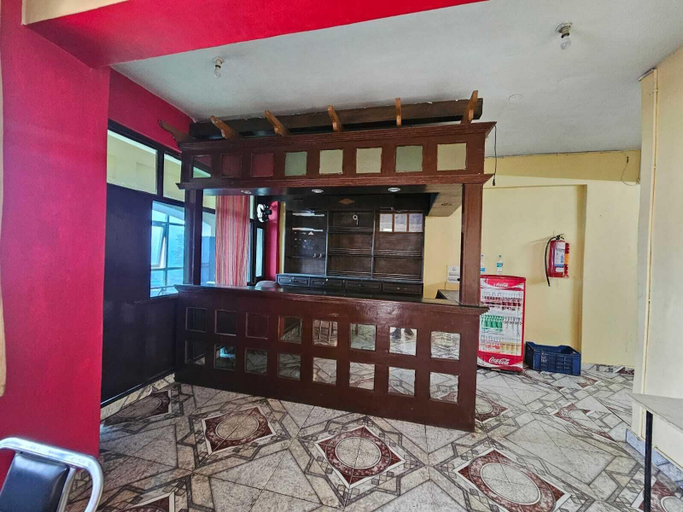 Others 4, Hotel Anshdeep Palace, Mandi