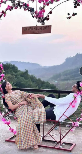 Others 5, Six View Hill Resort Bandarban, Bandarbon