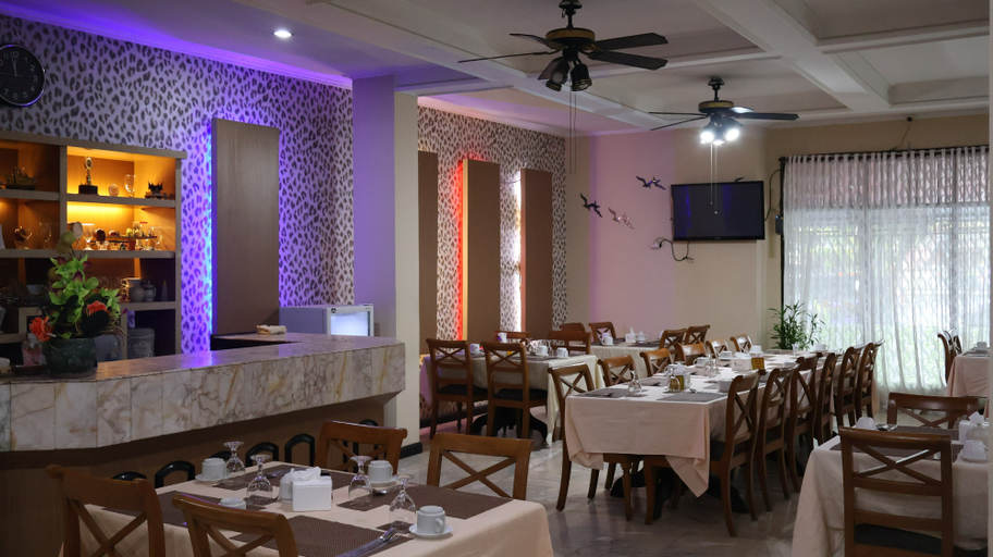 Food & Drinks 2, Nikita Hotel Bukittinggi, Bukittinggi