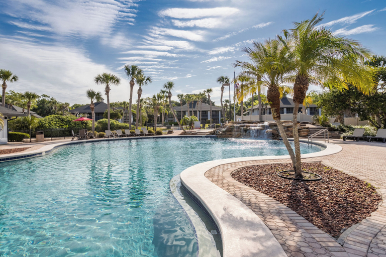 Sport & Beauty 5, Legacy Vacation Resorts Palm Coast, Flagler