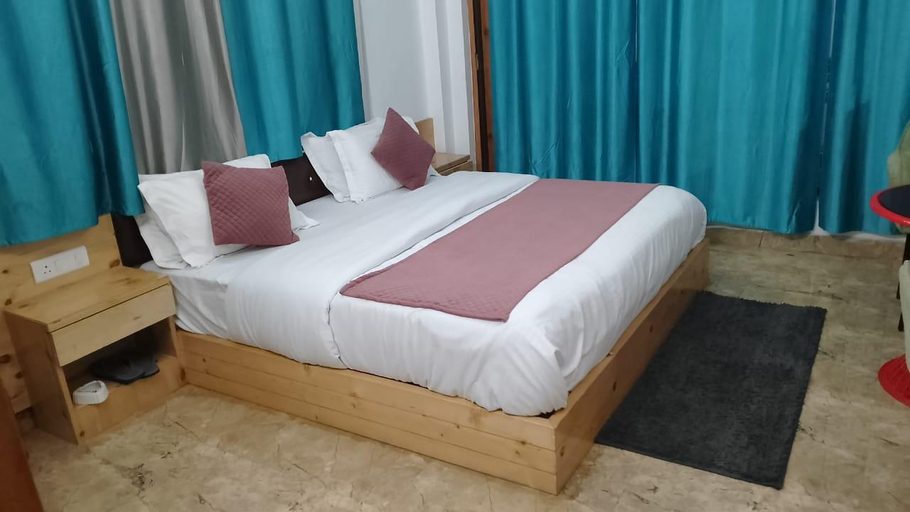 Others 5, Hotel Sunrise Aquila, Shimla