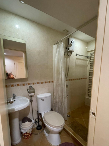 Bathroom 4, Condo in Quezon City, Quezon City