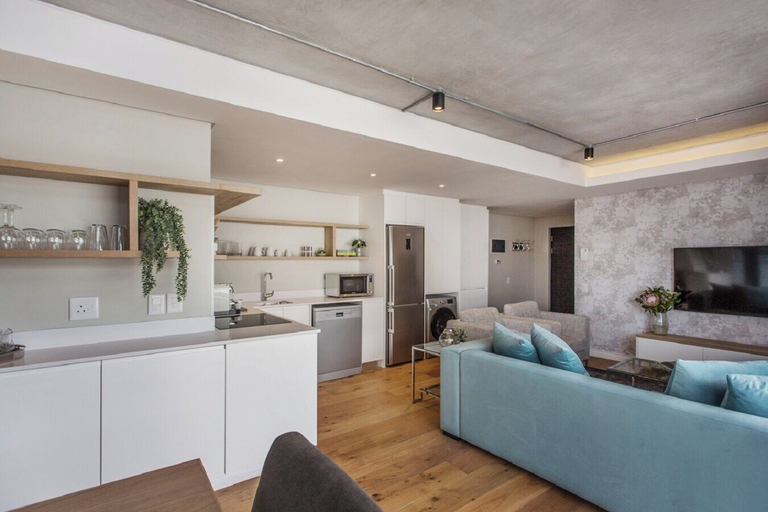 Others 3, The Docklands 2 Bed Executive Apartment, City of Cape Town