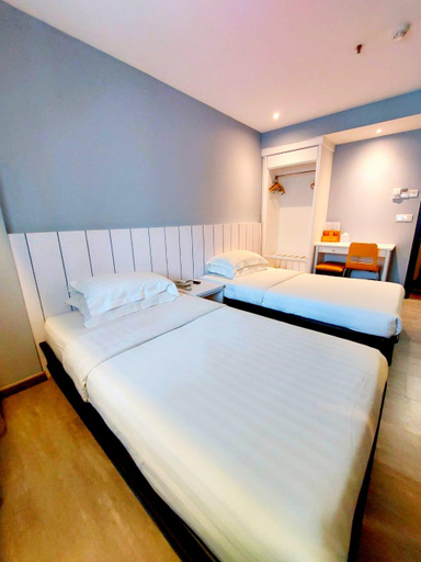 Bedroom 9