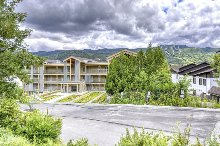 Exterior & Views, 305 Lago, Les Laurentides