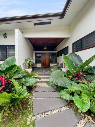 3, Okodee Villa, Kumasi